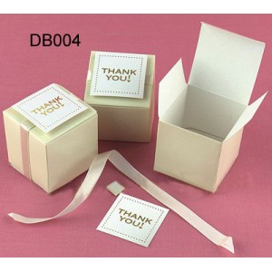Thanksgiving Day Gift Packaging Boxes