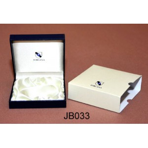 Jewelry Boxes with Sleeve