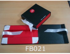 Popular Folding Gift Boxes