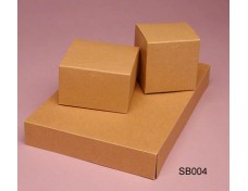 Folding Moving Boxes