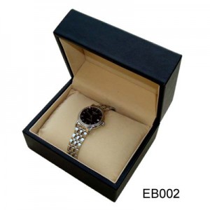 Luxury Watch Gift Box with Pillow