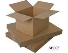 Strong Shipping Boxes 