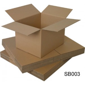 Strong Shipping Boxes