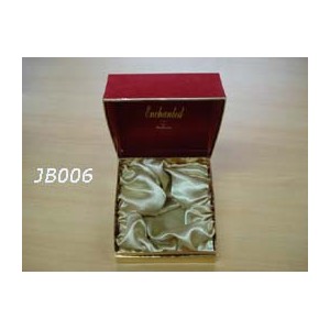 Perfume Gift Box with Fabric Refill