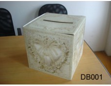 Paperboard Money Box