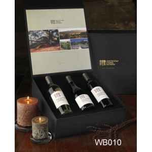 3-Bottle-Wines Boxes
