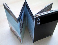 Folding Brochures