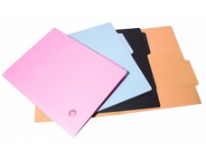 printing paper files folders