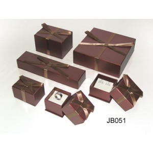 Small Decorative Jewelry Boxes