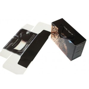 Folding Cosmetic Packaging Boxes 