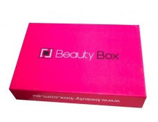 beauty boxes