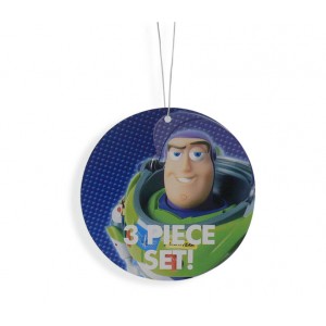 Hangtag for Toys