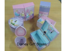 Custom Gift Boxes 