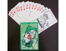 Playing Cards Poker