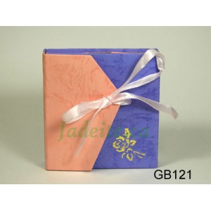 Special Texture Paper Gift Box