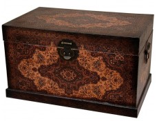 Olde-Worlde Baroque Storage Box