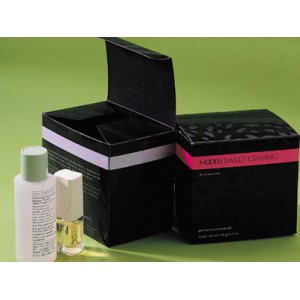Luxury Small Perfume Boxes