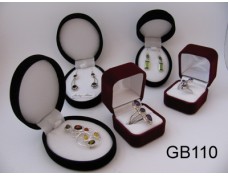 Jewelry Display Boxes 