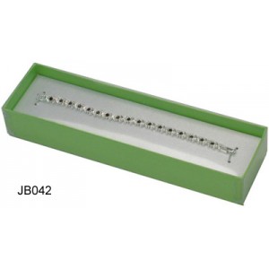 Retail Necklace Display Boxes